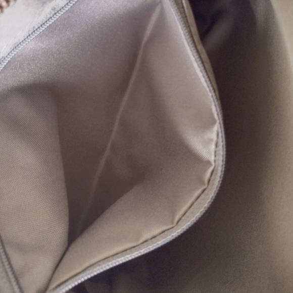 ✨New ZSL X Sophie Allport Gray Elephant Mini Wildlife Purse - Picture 6 of 6